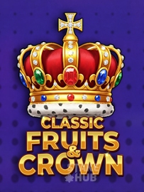 Classic Fruits & Crown